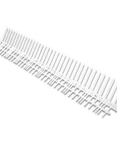 Transfer wire mesh reinforced ZnAl Elev EC-DT IW=990